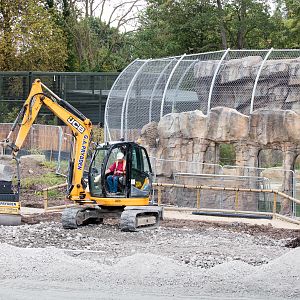 Islands Construction - 16/09/2016