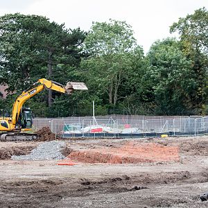 Islands Construction - 16/09/2016