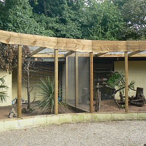 View of Construction Work - 17 September 2016