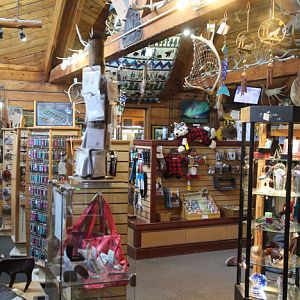 Gift Shop