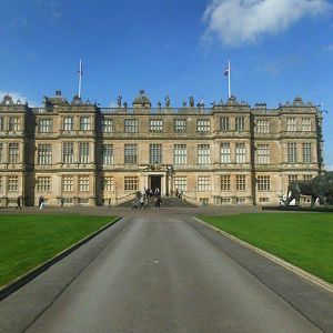 Longleat House