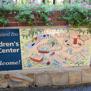 Children's Zone Plan