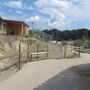 Zoo La Garenne - 150816