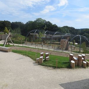 Zoo La Garenne - 150816