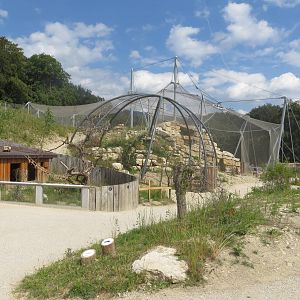 Zoo La Garenne - 150816