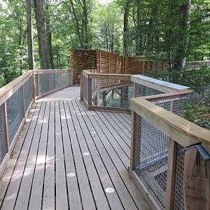 Zoo La Garenne - 150816