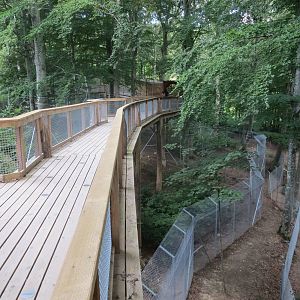 Zoo La Garenne - 150816