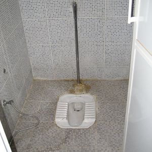 Public Toilet (male)