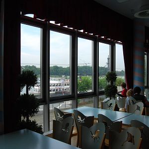 Königswinter Sea Life July 2008