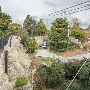 Condor Cliffs - 13/10/2016