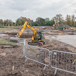 Islands Progress - 13/10/2016