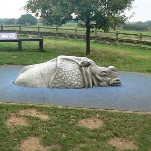 View of Sculpture - 15 October 2016