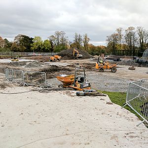 Islands Construction - 27/10/2016