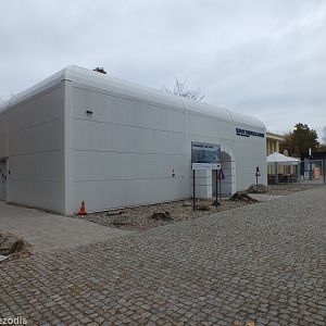 'Climate, Fauna, and People' Exhibit