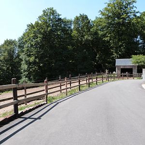 Parc animalier de Bouillon