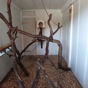 Parc animalier de Bouillon