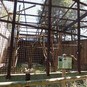 Parc animalier de Bouillon