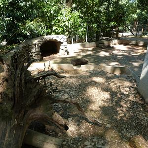 Parc animalier de Bouillon