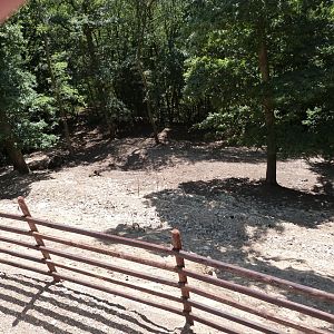 Parc animalier de Bouillon