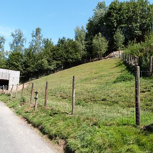 Parc animalier de Bouillon