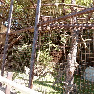 Parc animalier de Bouillon