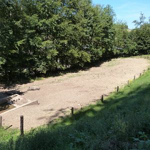 Parc animalier de Bouillon