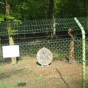 Parc Merveilleux - artworks