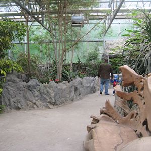 Parc Merveilleux - Mahajanga