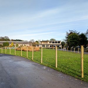 Land of the Stakes (New Exhibit) - 11/11/2016