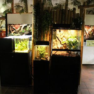 Enclosures