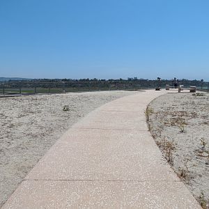 Exterior - Roof Terrace