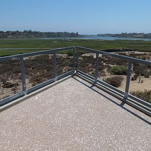 Exterior - Roof Terrace