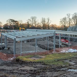 Islands Construction - 25/11/2016