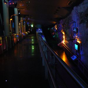 View of 'Awakening Seas' - 1 December 2016