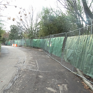 Dec. 2016 - Gorilla World Construction