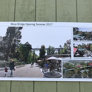 Mesa Bridge Concept 2