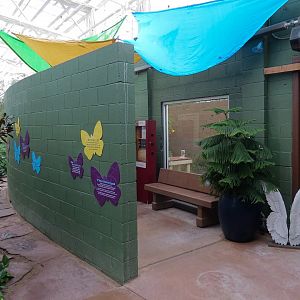 Conservatory - Honeybee Extravaganza