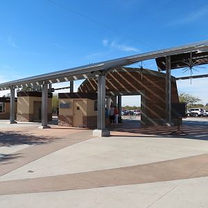 Admissions and Membership