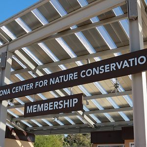 Admissions and Membership