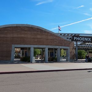 Admissions and Membership