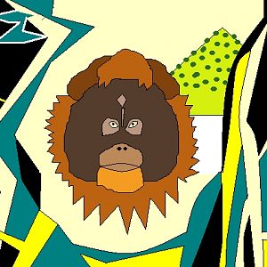 My creation, do you like it?