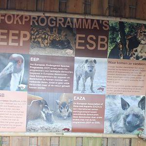 Breeding-program Info