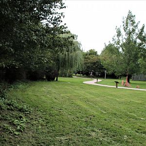 Detroit Zoo - Australian Outback Adventure - Summer, 2016