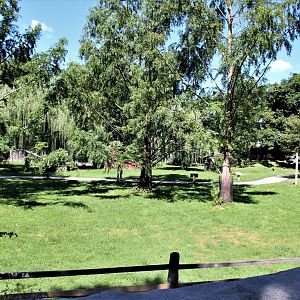 Detroit Zoo - Australian Outback Adventure - Summer, 2016