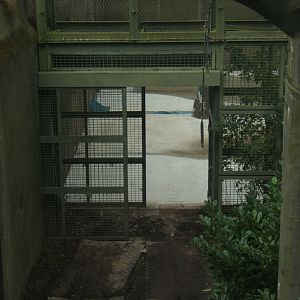 The start of Tuan proofing RORA