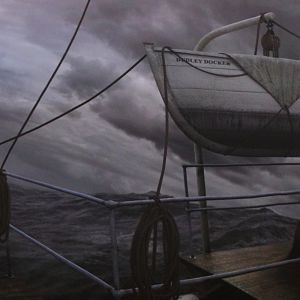 Detroit Zoo - Polk Penguin Conservation Center - September, 2016