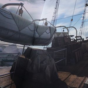 Detroit Zoo - Polk Penguin Conservation Center - September, 2016