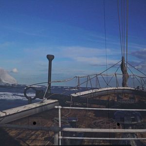 Detroit Zoo - Polk Penguin Conservation Center - September, 2016