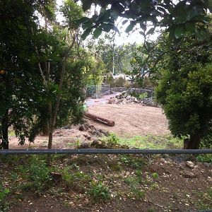Brolga Construction Zone Photo 1
