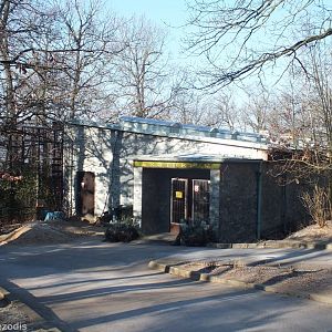 View of Exotarium Building